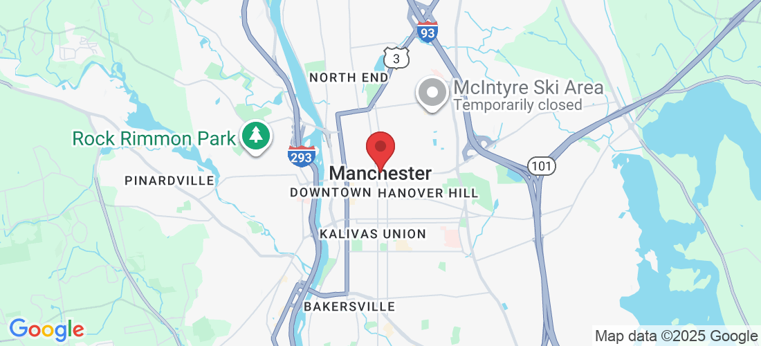 Manchester, NH, USA