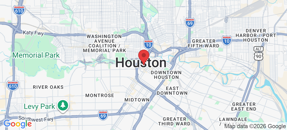 Houston, TX, USA