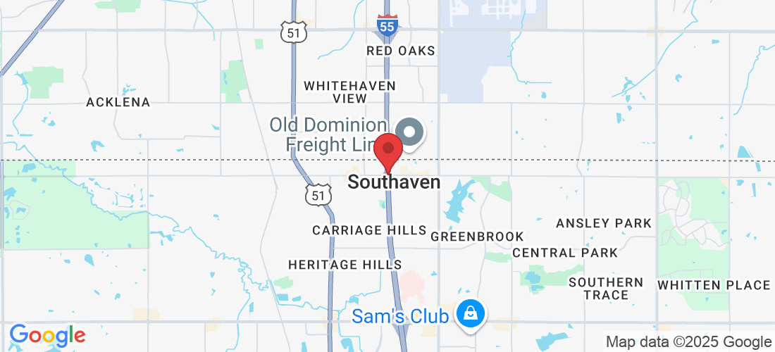 Southaven, MS, USA