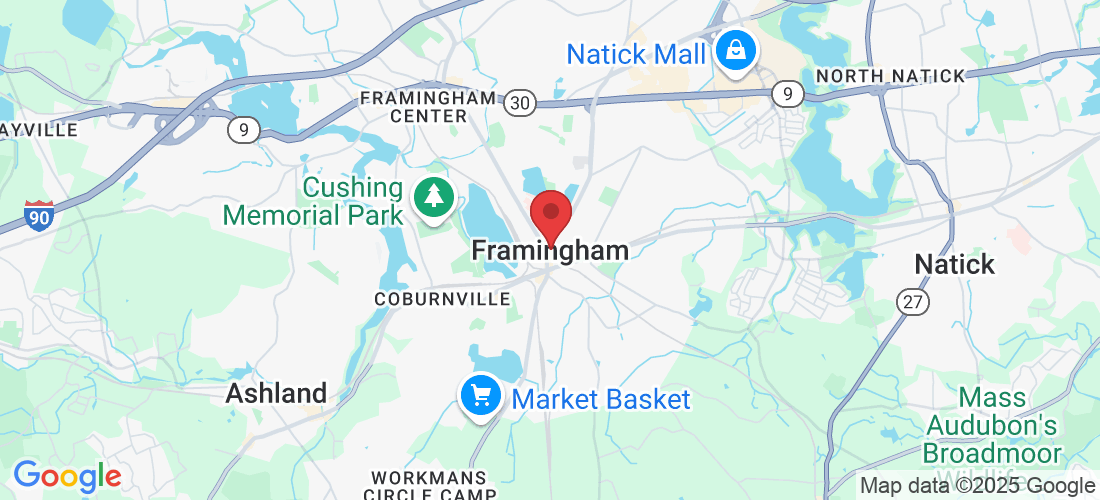 Framingham, MA, USA