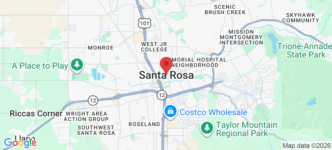 Santa Rosa, CA, USA