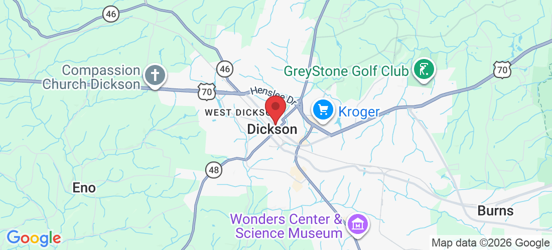 Dickson, TN, USA