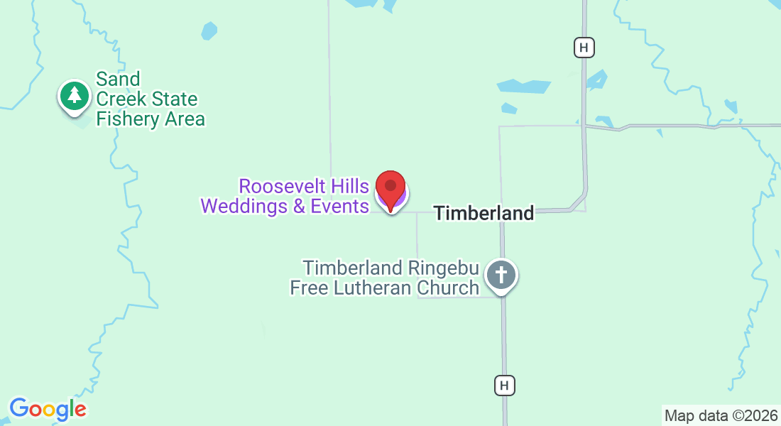 2695 Timberland Rd, Barronett, WI 54813, USA