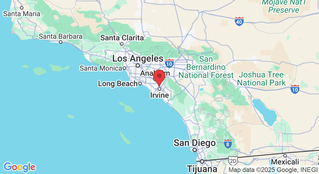 Orange County, CA, USA