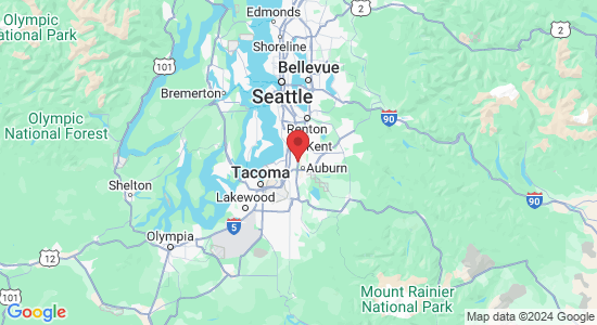 1425 22nd St NW F, Auburn, WA 98001, USA
