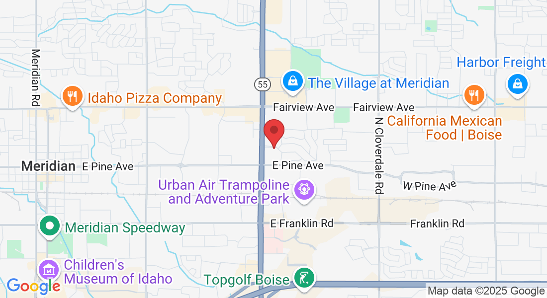 3363 E Presidential Dr, Meridian, ID 83642, USA