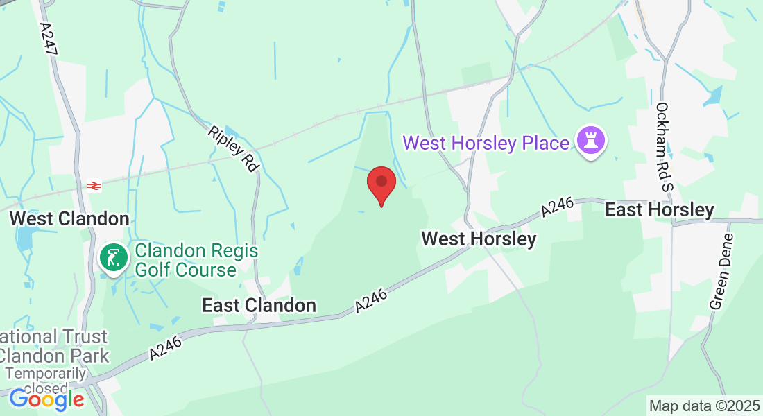 Surrey, UK
