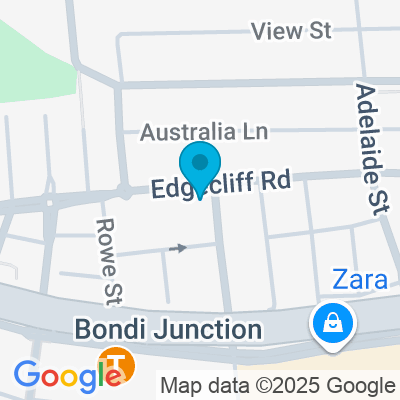 156 Edgecliff Rd, Woollahra NSW 2025, Australia