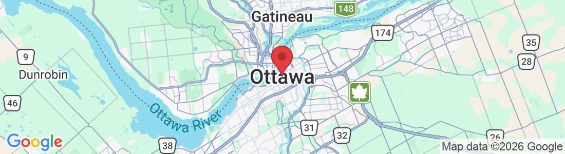 Ottawa, ON, Canada