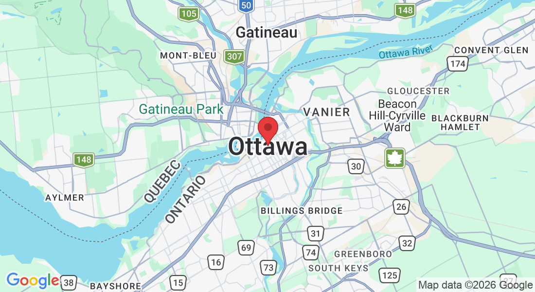Ottawa, ON, Canada