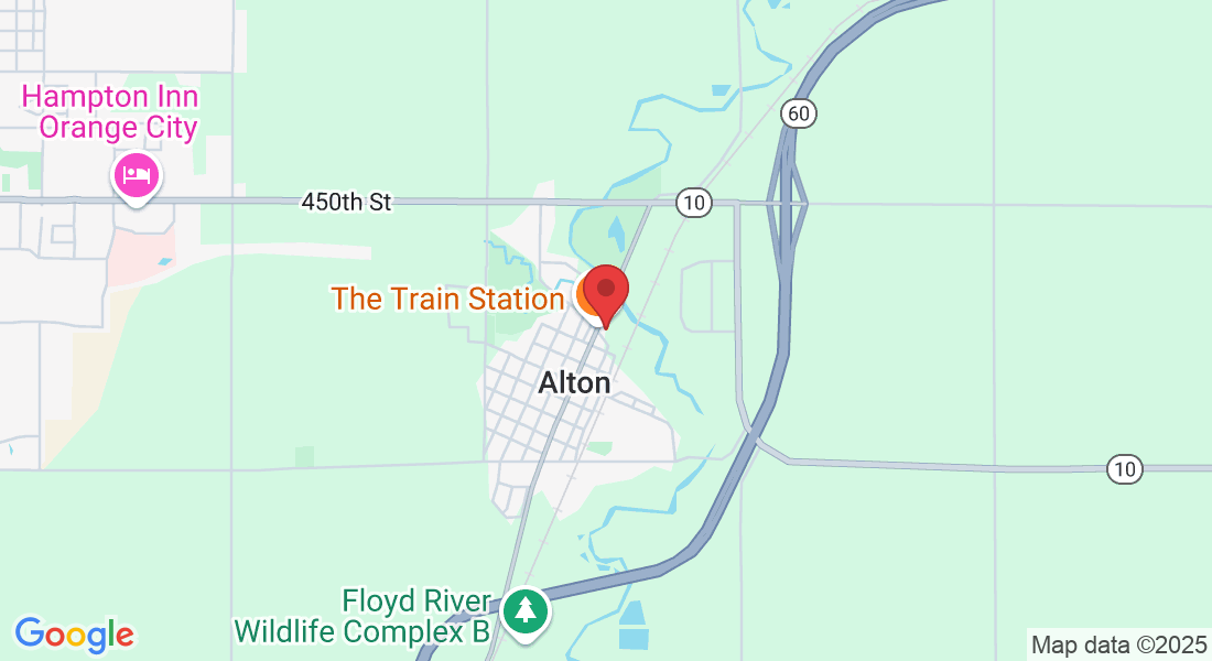 1301 3rd Ave, Alton, IA 51003, USA