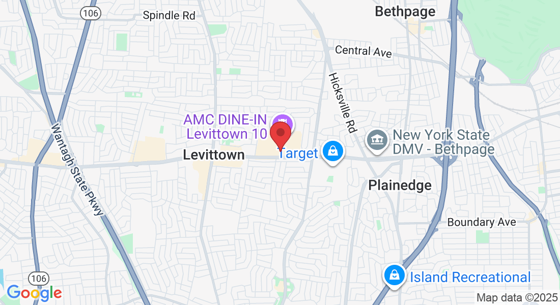 3601 Hempstead Tpke suite 405, Levittown, NY 11756, USA