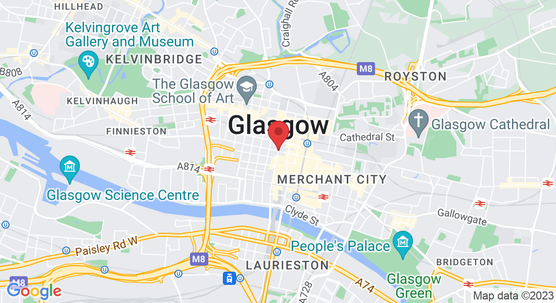 Glasgow, UK