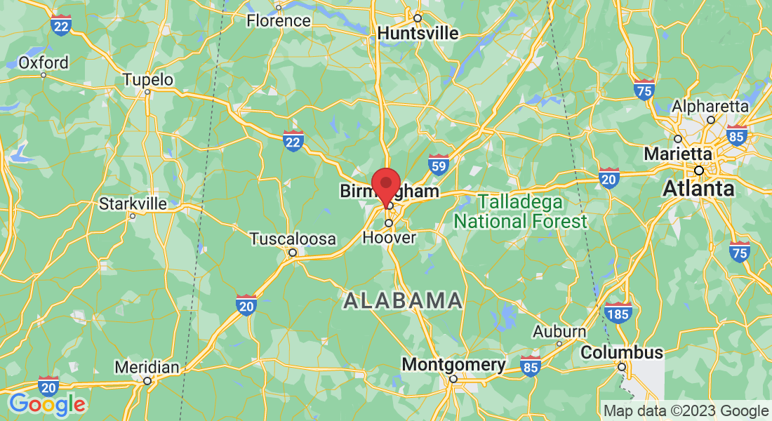 624 Goldwire Pl SW, Birmingham, AL 35211, USA