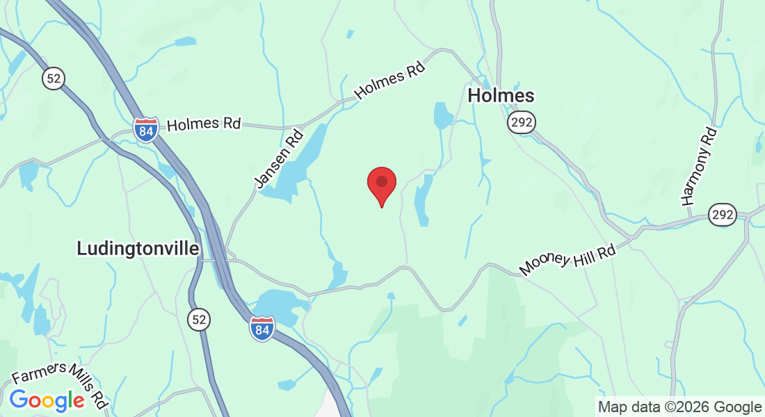 90 Presbyterian Way, Holmes, NY 12531, USA