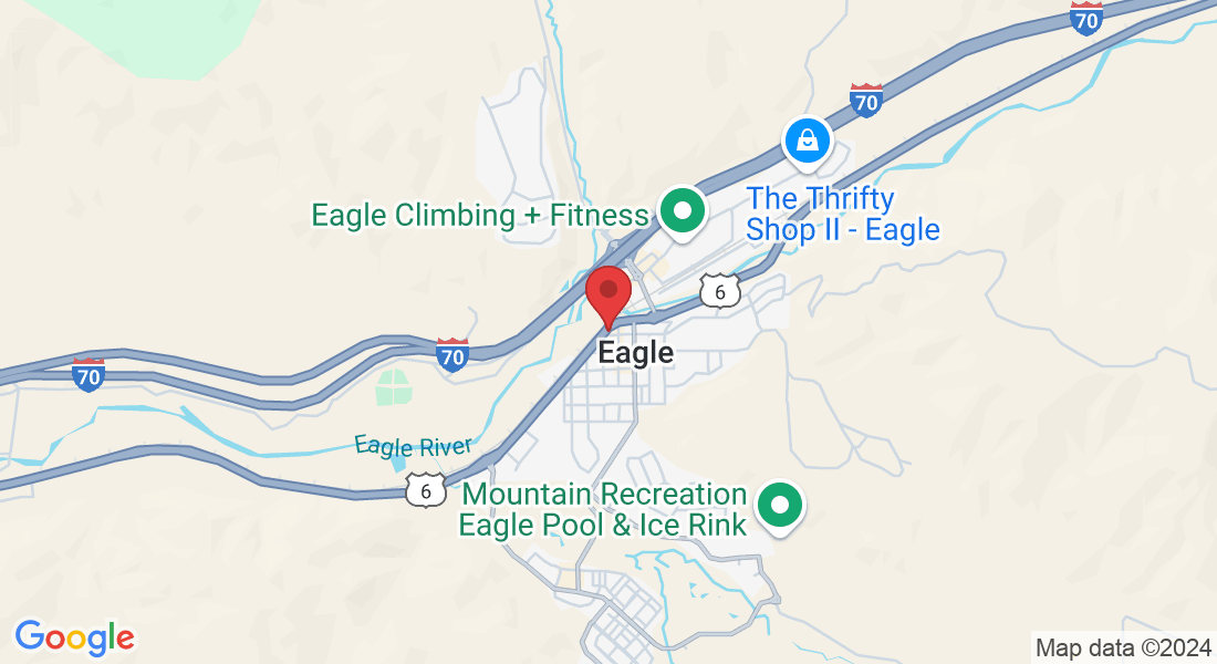 127 W 2nd St, Eagle, CO 81631, USA