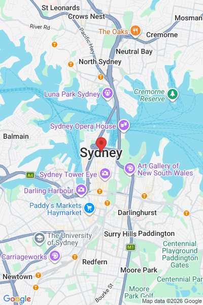 Sydney NSW, Australia