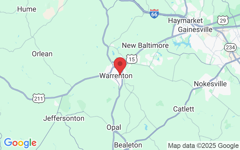 168 Sterling Ct, Warrenton, VA 20186, USA