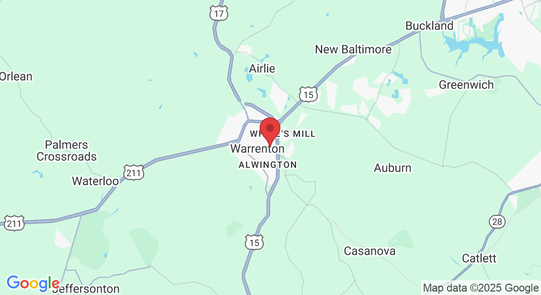 168 Sterling Ct, Warrenton, VA 20186, USA