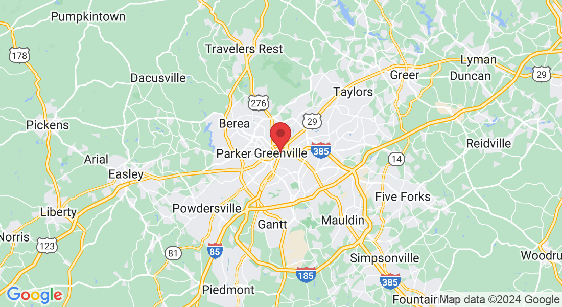 Greenville, SC, USA