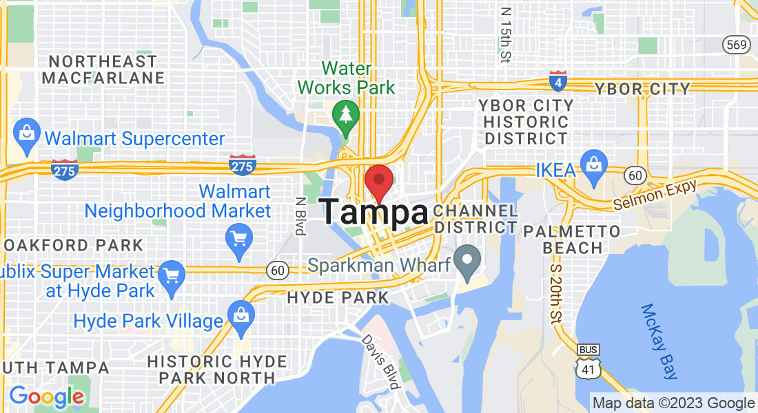 Tampa, FL, USA