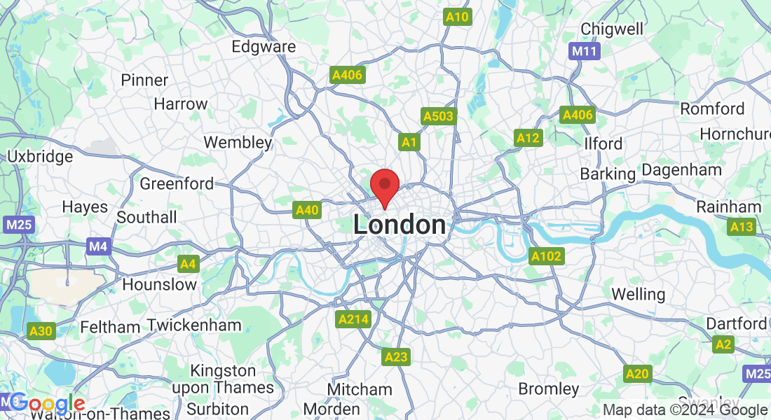 Oxford St, London, UK