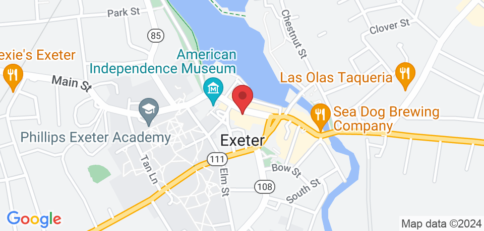 Exeter, NH 03833, USA