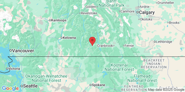 Nelson, BC V1L 4E9, Canada