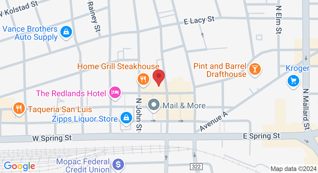 205 W Crawford St, Palestine, TX 75801, USA