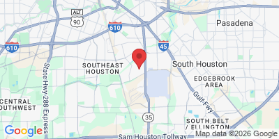 7310 Dillon St, Houston, TX 77061, USA