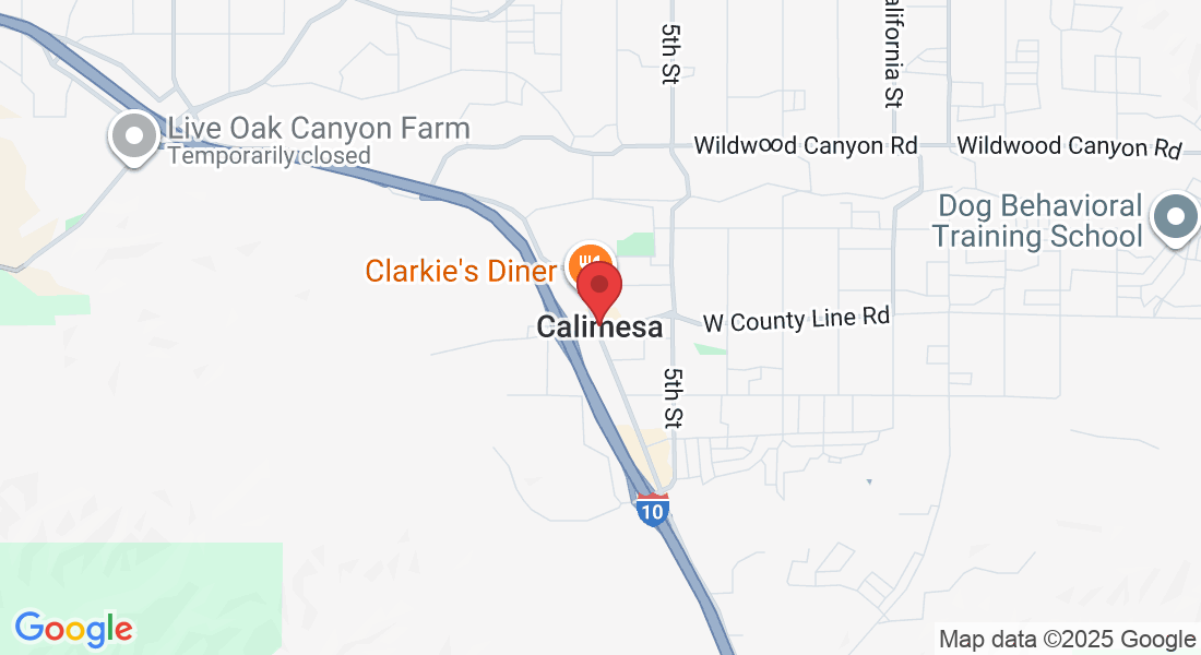 Calimesa, CA, USA