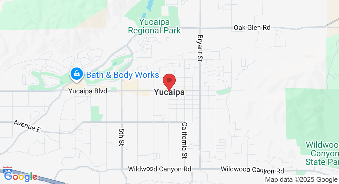 Yucaipa, CA, USA