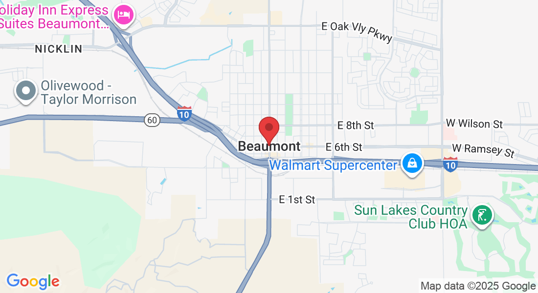 Beaumont, CA, USA