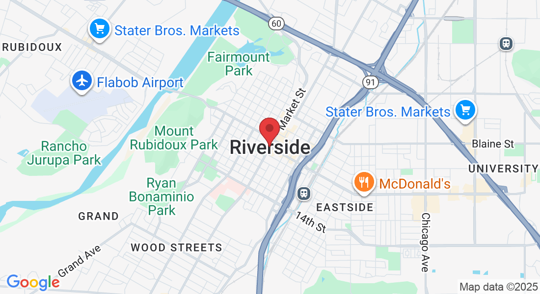 Riverside, CA, USA