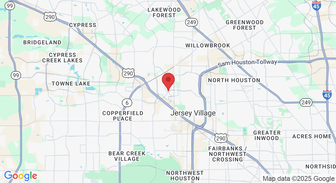 11330 West Rd, Houston, TX 77065, USA