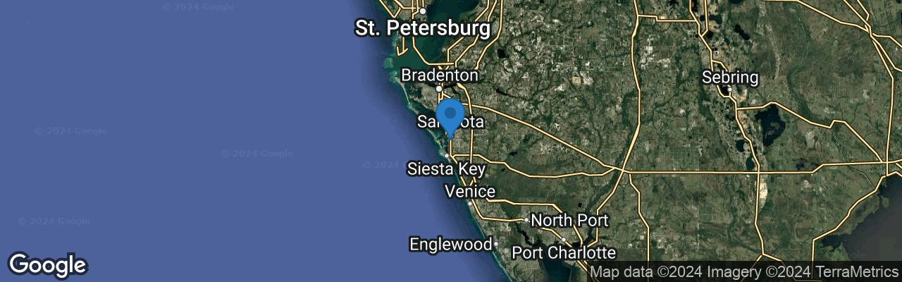 3665 Bee Ridge Rd, Sarasota, FL 34233, USA