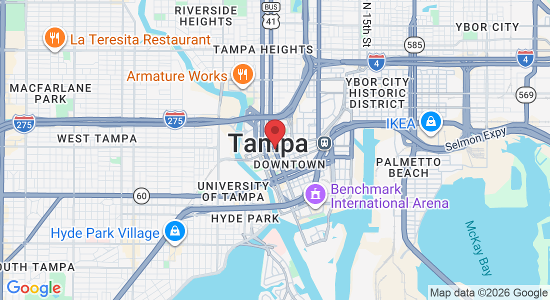 Tampa, FL, USA