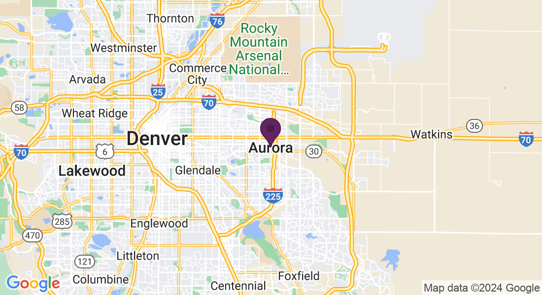 Aurora, CO, USA