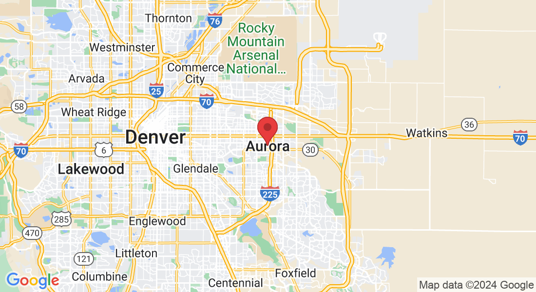 Aurora, CO, USA