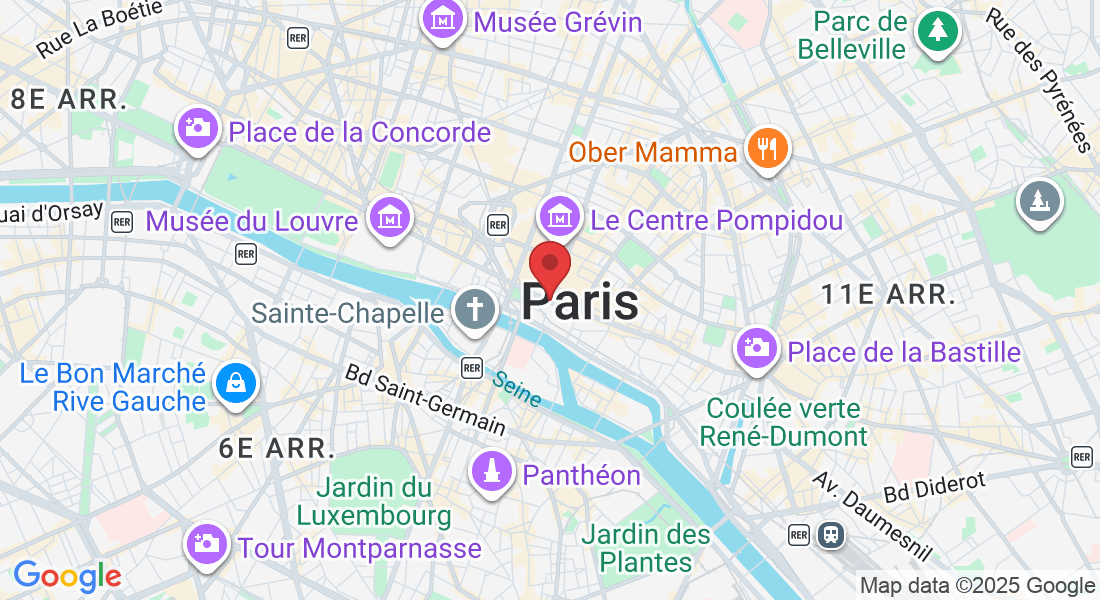 Paris, France