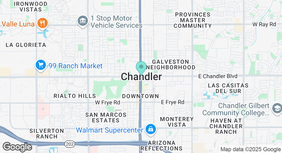 Chandler, AZ, USA