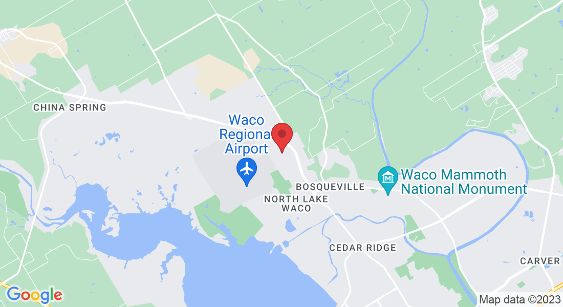 Waco, TX 76708, USA