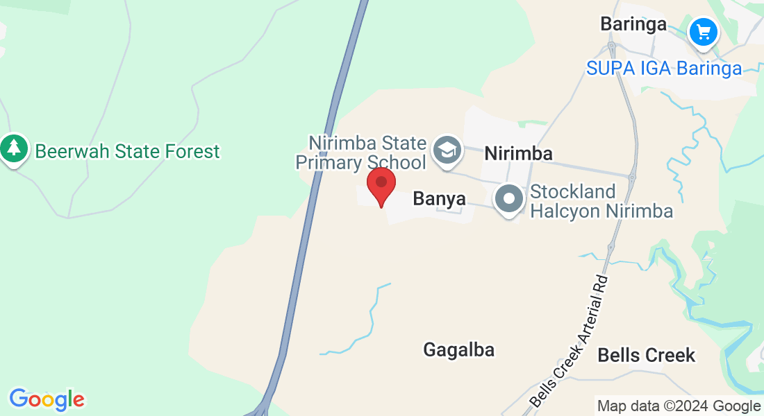 3 Cowrie La, Banya QLD 4551, Australia