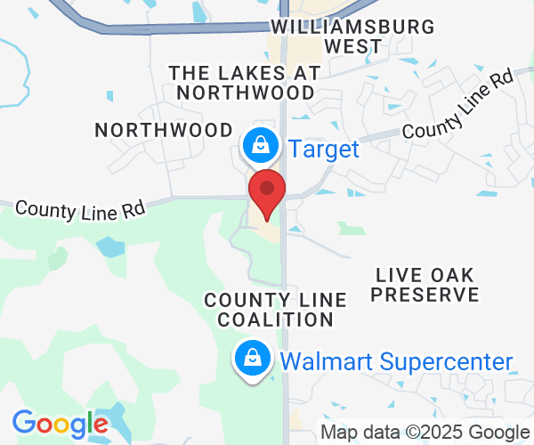 6431 E County Line Rd #103, Tampa, FL 33463, USA