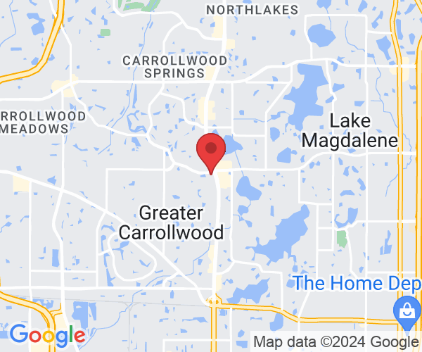 13032 N Dale Mabry Hwy, Tampa, FL 33618, USA