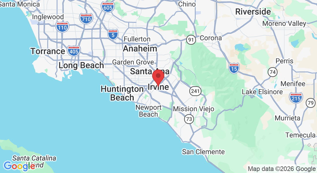 Irvine, CA, USA