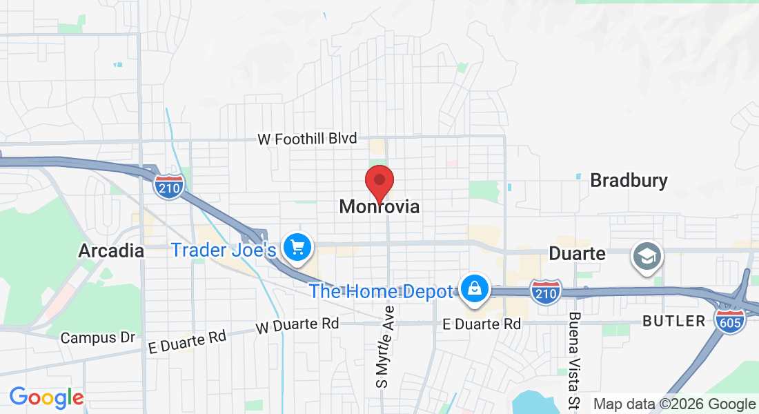 Monrovia, CA, USA