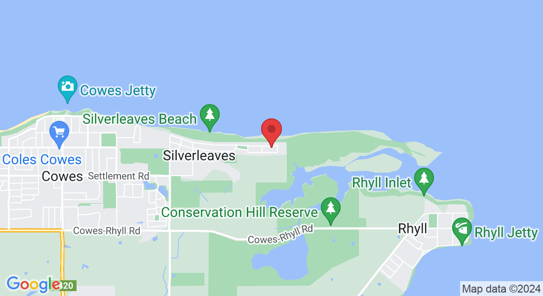 130 Silverleaves Ave, Silverleaves VIC 3922, Australia