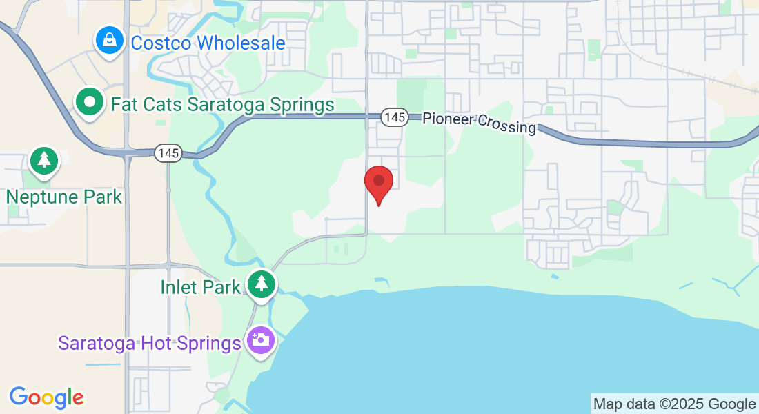 291 N Gibbons Ln, Saratoga Springs, UT 84043, USA
