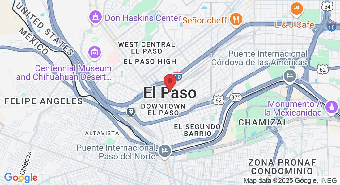 El Paso, TX, USA